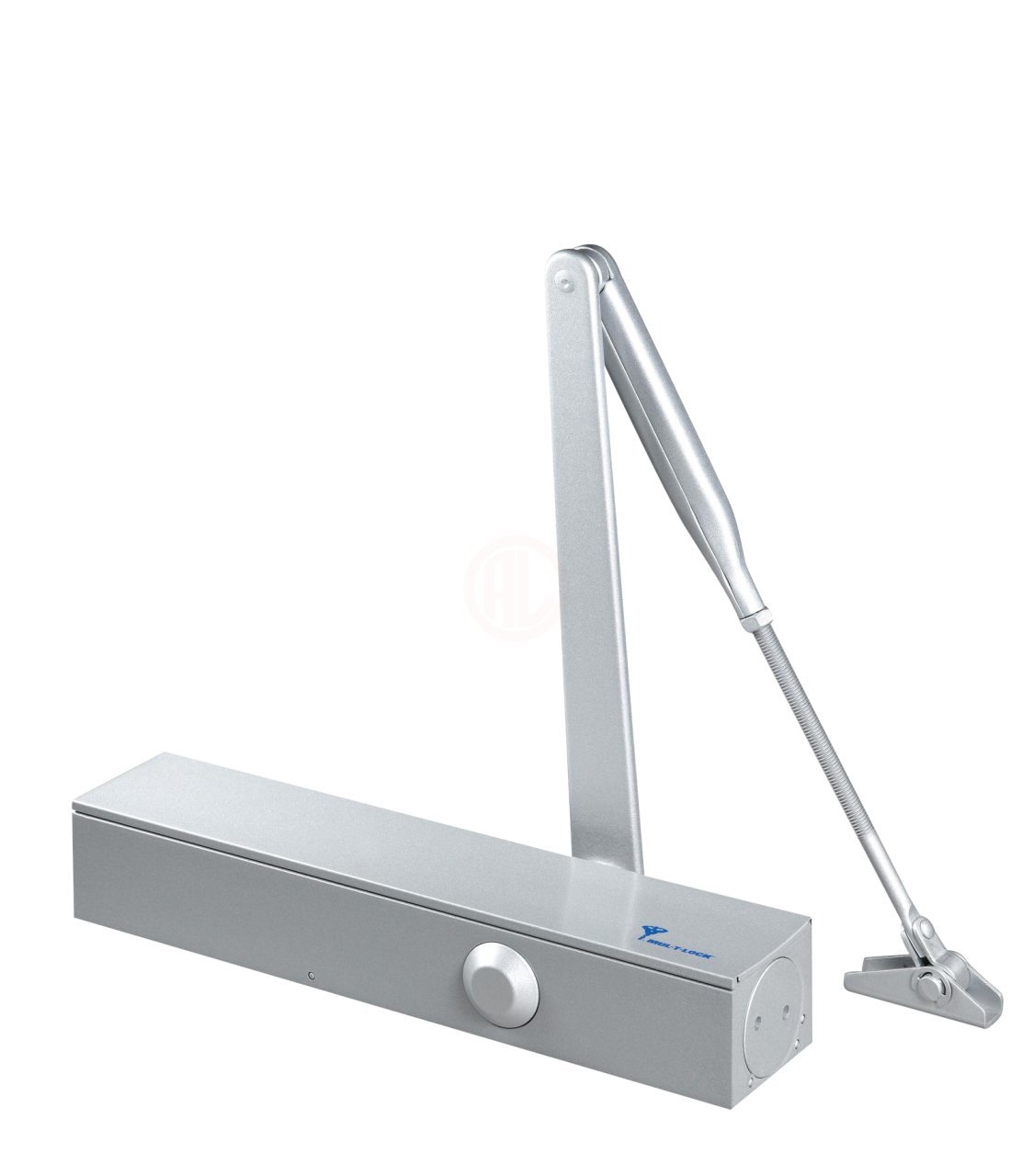 Multlock KAPI HİDROLİĞİ MODEL RE35 GÜMÜŞ 2-6 GÜÇ AYARLI - 89100639