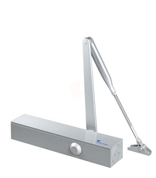 Multlock KAPI HİDROLİĞİ MODEL RE35 GÜMÜŞ 2-6 GÜÇ AYARLI - 89100639