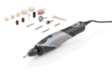 Dremel El Motoru Sistemi Stylo 2050 Set (15 Parça) - F0132050JA