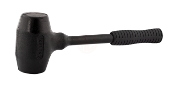 İzeltaş Lastik Çekiç 400 Gr