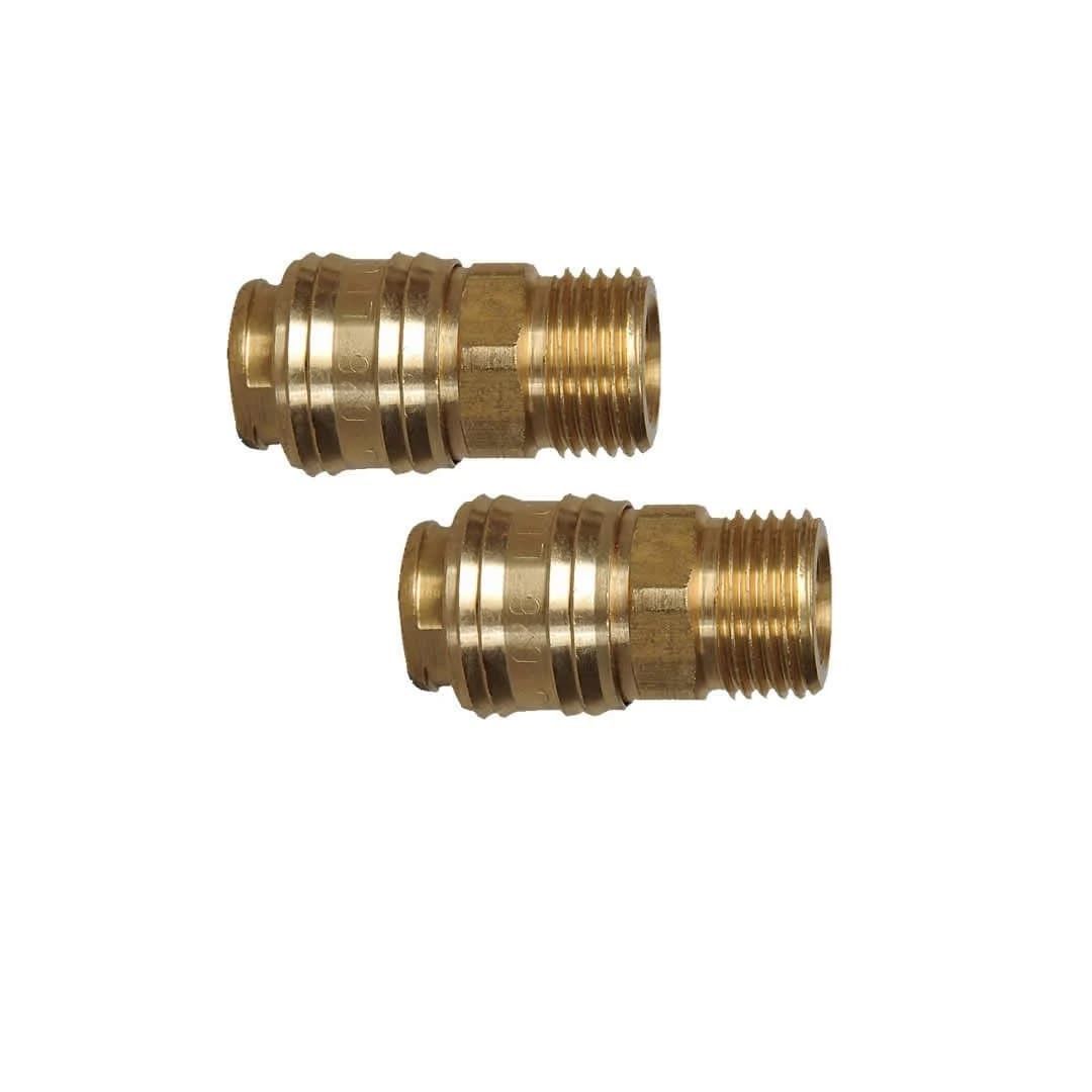 Osco G 1/2 Kaplın Erkek Govde