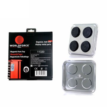 Worldforce Manyetik Tepsi (11320)