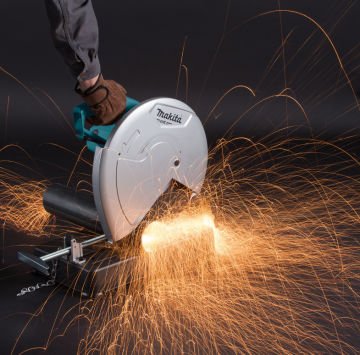 Makita Metal Kesme Makinesi M2401B (355 mm)