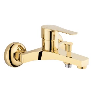 Kas Antoryum Banyo Armatürü Oro