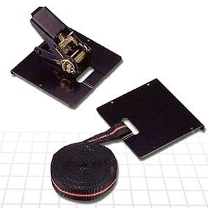 Jun Kaung Gerdirme Gergisi (WRJ-05-2/A61)