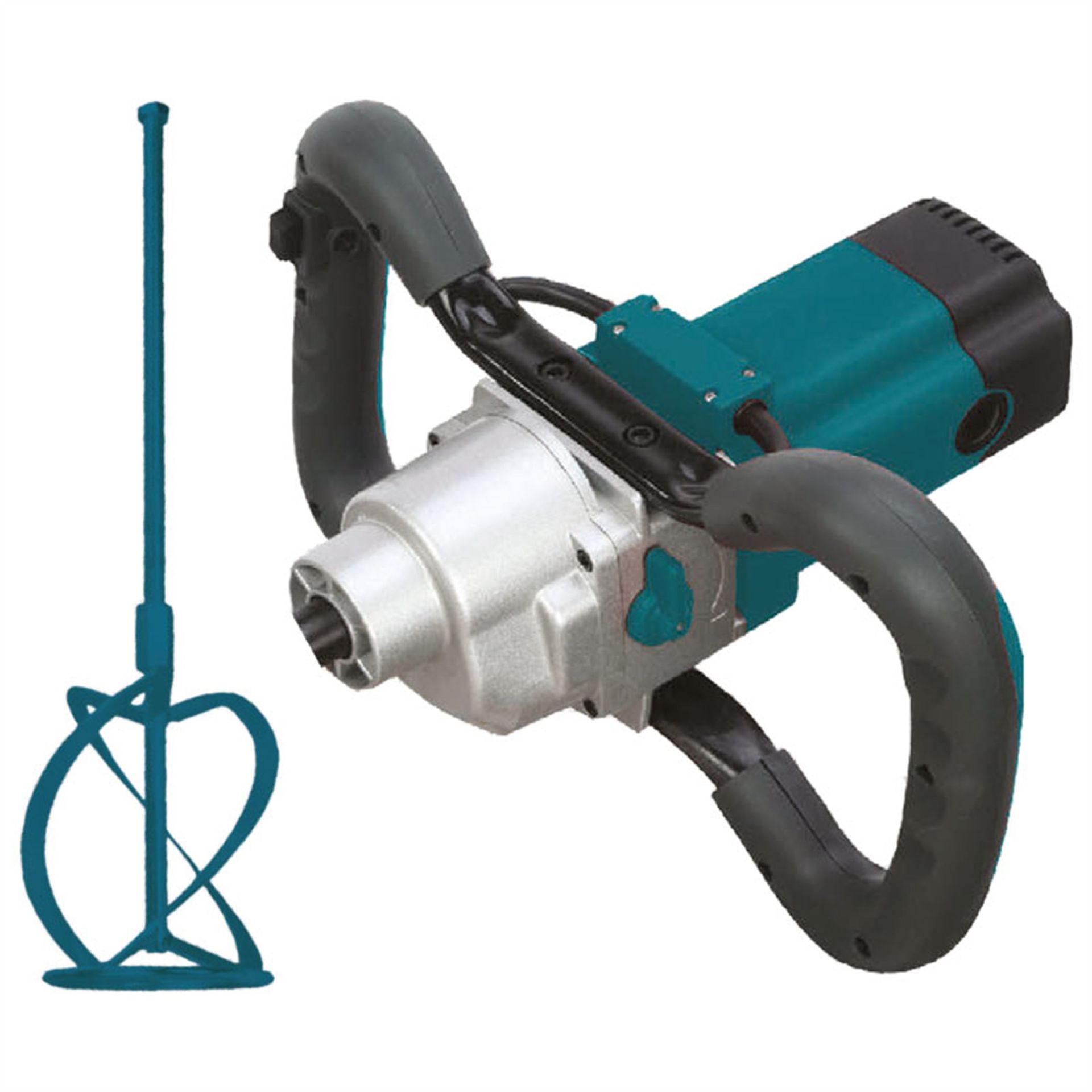 Max Extra Mxp7550 Boya Ve Harç Mikseri - MXP7550