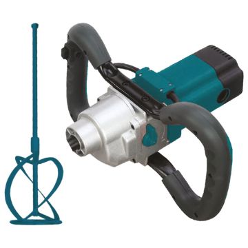 Max Extra Mxp7550 Boya Ve Harç Mikseri - MXP7550