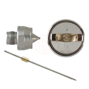 Troy 18672 Yedek Meme Seti (1.5mm)