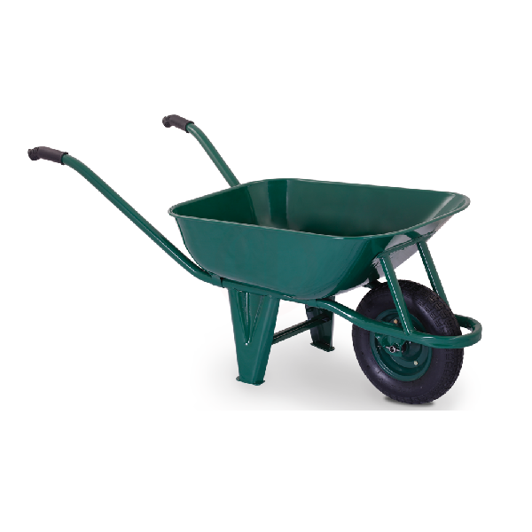 YPR El Arabası 120 Tüp Buçlu