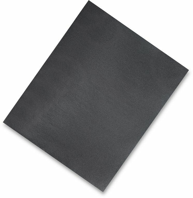 Sia Standart Tabaka Islak Zımpara 1713 Siawat 230x280 mm 280 Kum