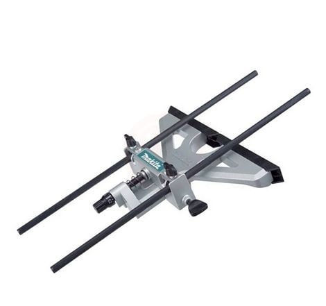 Makita Mikro Ayarlı Kenar Gönye Kılavuzu (RP1800-RP2301FC-RP0900-RP0910-RP1110C-RT0700C) (195136-9)