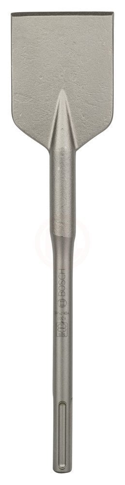 Bosch SDS Max Asfalt Keski 400x90 mm - 2608690003