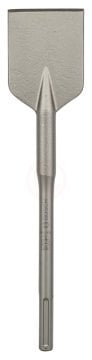 Bosch SDS Max Asfalt Keski 400x90 mm - 2608690003