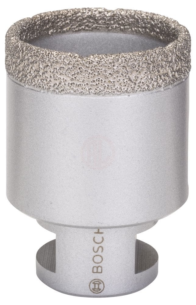 Bosch Kuru Elmas Delici Uç DrySpeed Best For Ceramic 45x35 mm - 2608587124