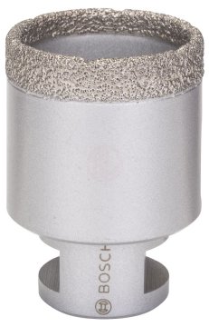 Bosch Kuru Elmas Delici Uç DrySpeed Best For Ceramic 45x35 mm - 2608587124