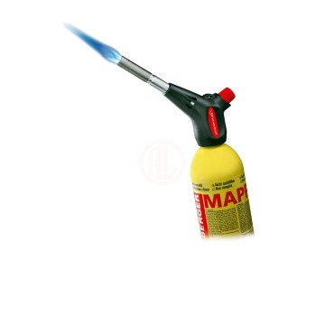 Rothenberger Power Fıre Compact Set(Mapp®1 Gas) - 35424