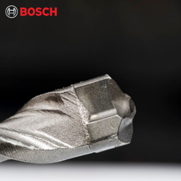 Bosch SDS-Plus-1 Kırıcı Delici Uç 22x260 mm (1 Adet) - 2608680292