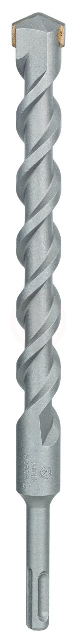 Bosch SDS-Plus-1 Kırıcı Delici Uç 22x260 mm (1 Adet) - 2608680292