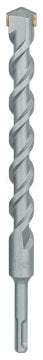 Bosch SDS-Plus-1 Kırıcı Delici Uç 22x260 mm (1 Adet) - 2608680292