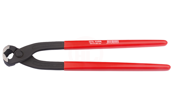 Ceta Form Betoncu Kerpeteni (Pvc Daldırma Sap) 250 Mm