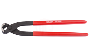 Ceta Form Betoncu Kerpeteni (Pvc Daldırma Sap) 250 Mm