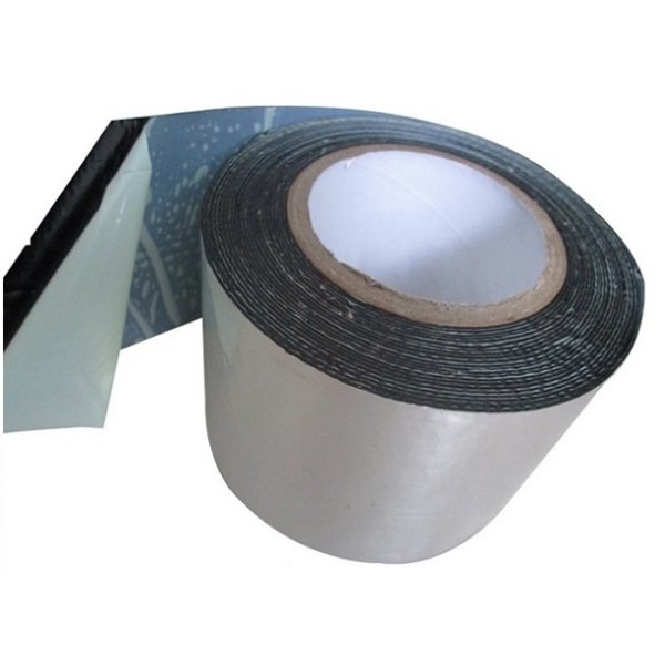 Soudal BUTYBAND 15 CMx10 M ALÜMİNYUM - 111085