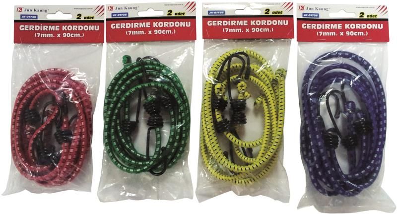 Junkaung Gerdirme Kordonu - JK01736