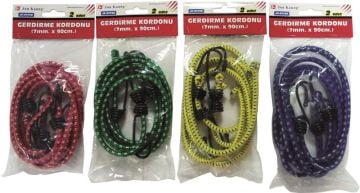 Jun Kaung Gerdirme Kordonu (2 Adet) (JK-102-736/A61)