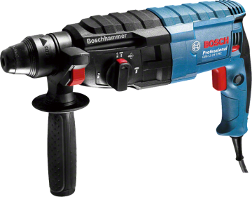 Bosch Kırıcı Delici Makine GBH 240