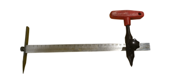 T-Stahl Conta Kesme Pergeli 250 mm