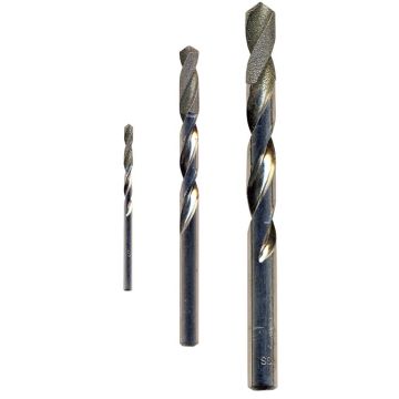 Todrill Elmas Camcı Matkap Ucu 3X15 Mm - TOD50803