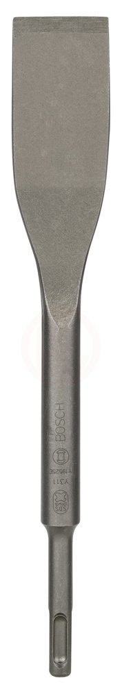 Bosch SDS Plus LongLife Fayans Keskisi 260x40 mm - 2608690091