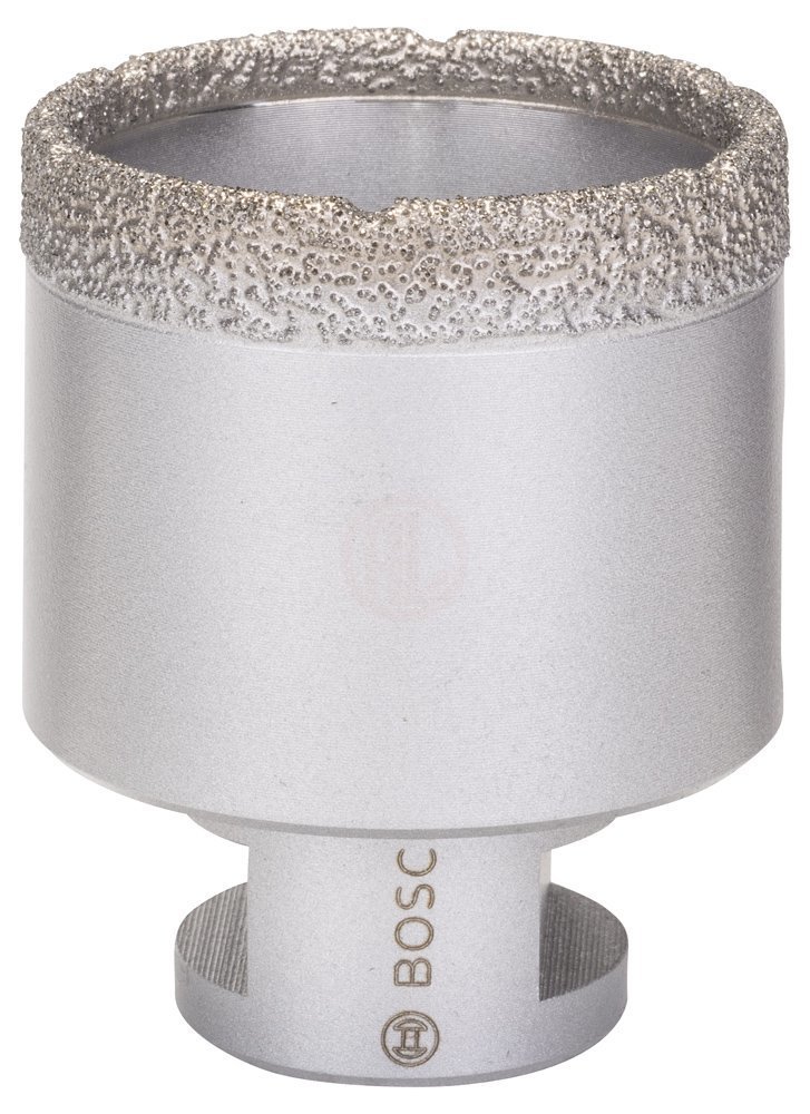 Bosch Kuru Elmas Delici Uç DrySpeed Best For Ceramic 51x35 mm - 2608587125