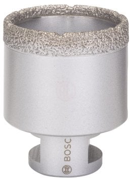Bosch Kuru Elmas Delici Uç DrySpeed Best For Ceramic 51x35 mm - 2608587125