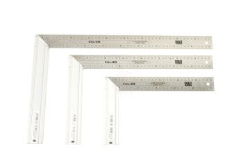 Vola VOGY30 Paslanmaz Gönye 30 Cm 271 Model