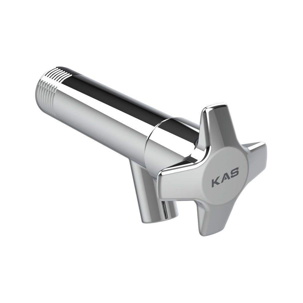 Kas Antoryum Kısa Musluk