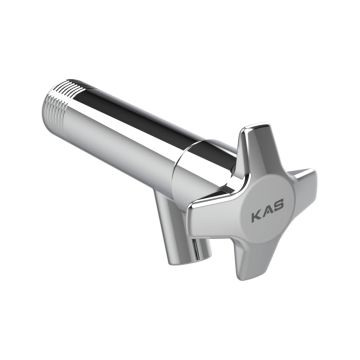 Kas Antoryum Kısa Musluk