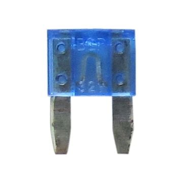 Brio Sigorta Mini 15A