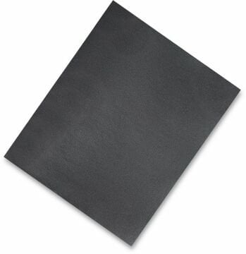 Sia Standart Tabaka Islak Zımpara 1713 Siawat 230x280 mm 360 Kum