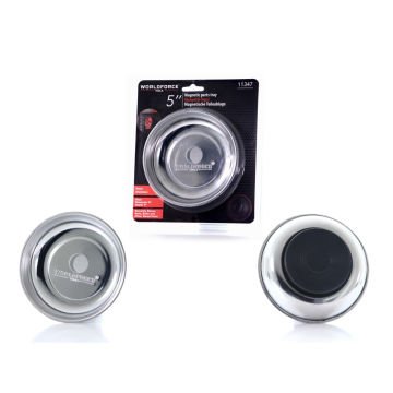 Worldforce Manyetik Tepsi 5 İnç