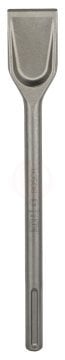 Bosch SDS Max LongLife Geniş Yassı Keski 350x50 mm (1 Adet) - 2608690097