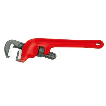Rothenberger Offst. Pattern Heavy D.10 Tek Kolu Boru Anahtarı - 70166