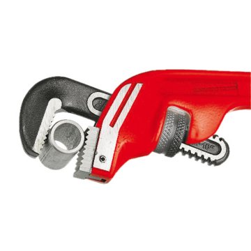 Rothenberger Offst. Pattern Heavy D.10 Tek Kolu Boru Anahtarı - 70166
