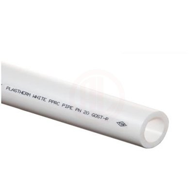 Plastherm PPRC Boru PN20 75x12,5 mm (4 Metre) - PP010750100