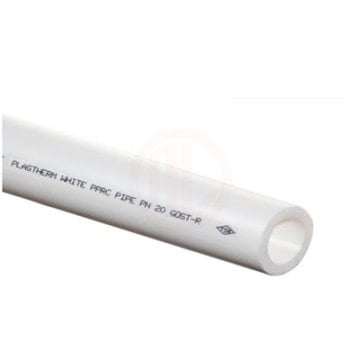 Plastherm PPRC Boru PN20 75x12,5 mm (4 Metre) - PP010750100