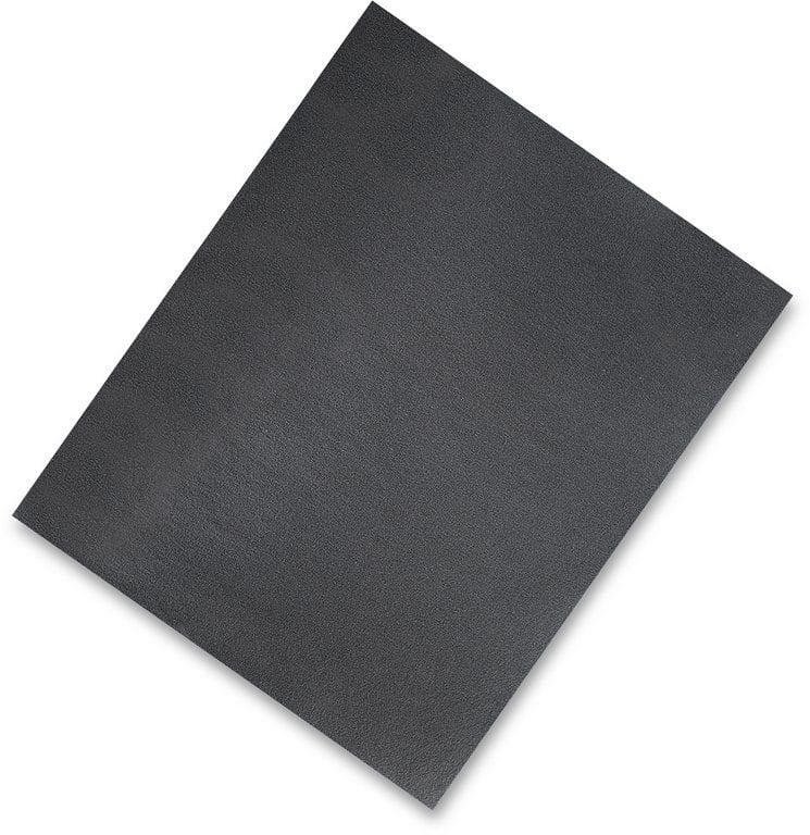 Sia Standart Tabaka Islak Zımpara 1713 Siawat 230x280 mm 400 Kum