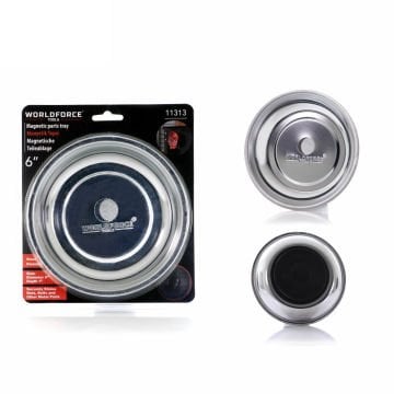 Worldforce Manyetik Tepsi 6 İnç