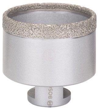 Bosch Kuru Elmas Delici Uç DrySpeed Best For Ceramic 65x35 mm - 2608587129