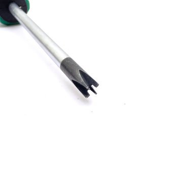 Özel Şekilli Tornavida Seti 5 Li