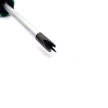 Özel Şekilli Tornavida Seti 5 Li